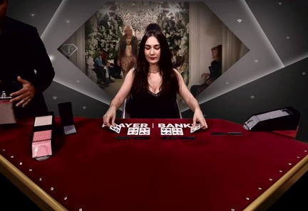 Fashion TV Baccarat