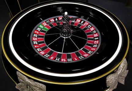 VIP LIVE Roulette