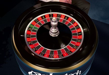 Lounge Roulette